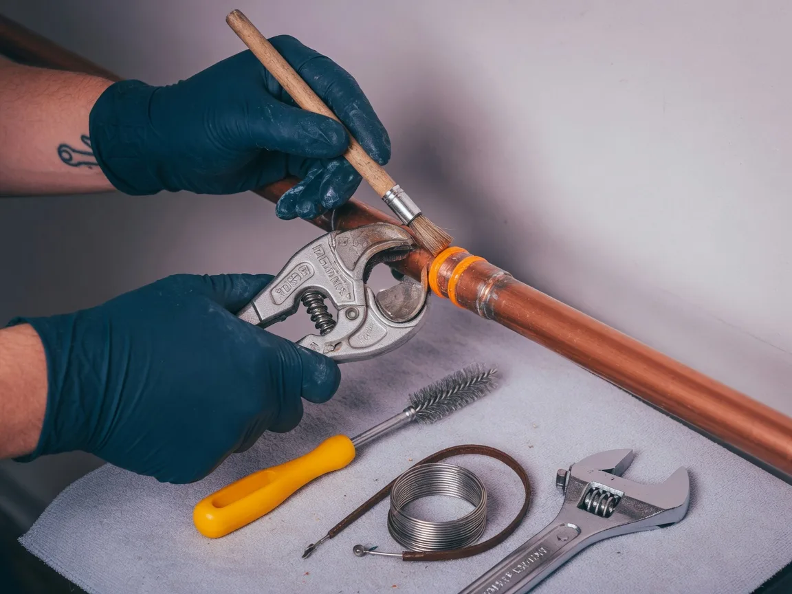 Why choose Sump Pump Repair in Quinton, OK